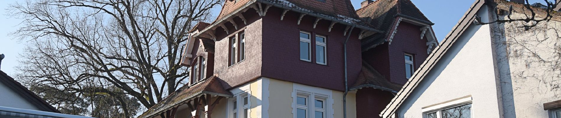 Percorso A piedi Sconosciuto - Rundwanderweg Eberstädter Hausschneise 1: Schlangen-Weg - Photo