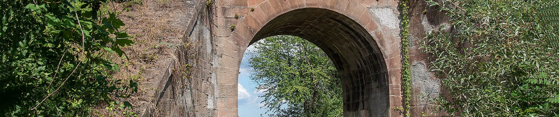 Percorso A piedi Otzberg - Rundwanderweg Nieder-Klingen 2 : Ohmbuckel-Weg - Photo