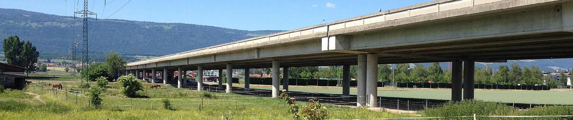 Percorso A piedi Rovray - Chemin du Vallon des Vaux - Photo