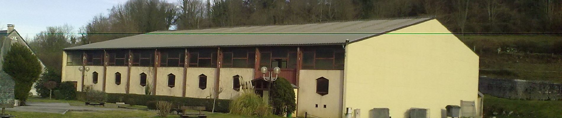 Randonnée A pied Sévignacq-Meyracq - Les troix croix - Photo