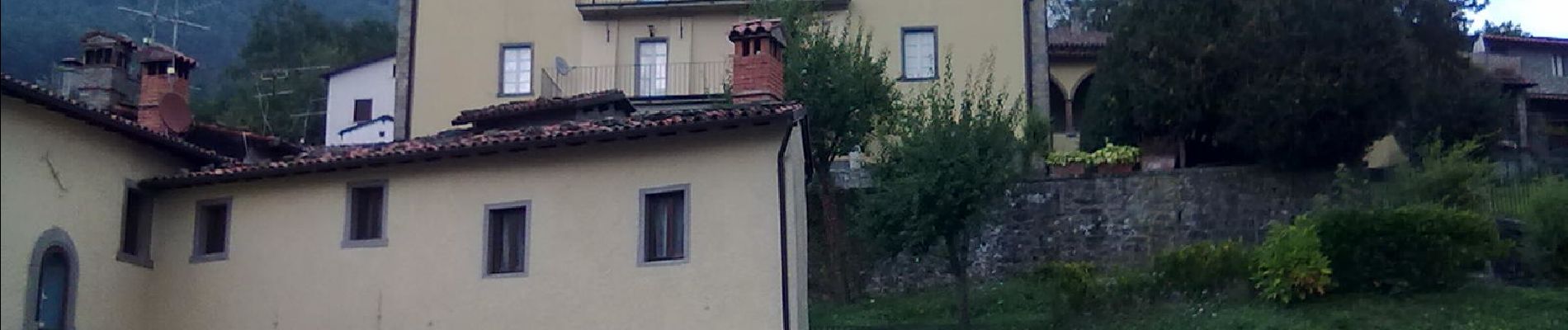 Tour Zu Fuß San Romano in Garfagnana - IT-58 - Photo