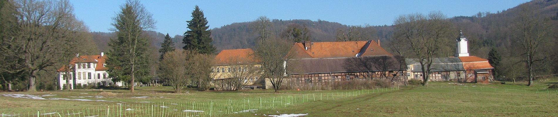 Tocht Te voet Gerstungen - Altenberger See Rundwanderweg 1 - Photo