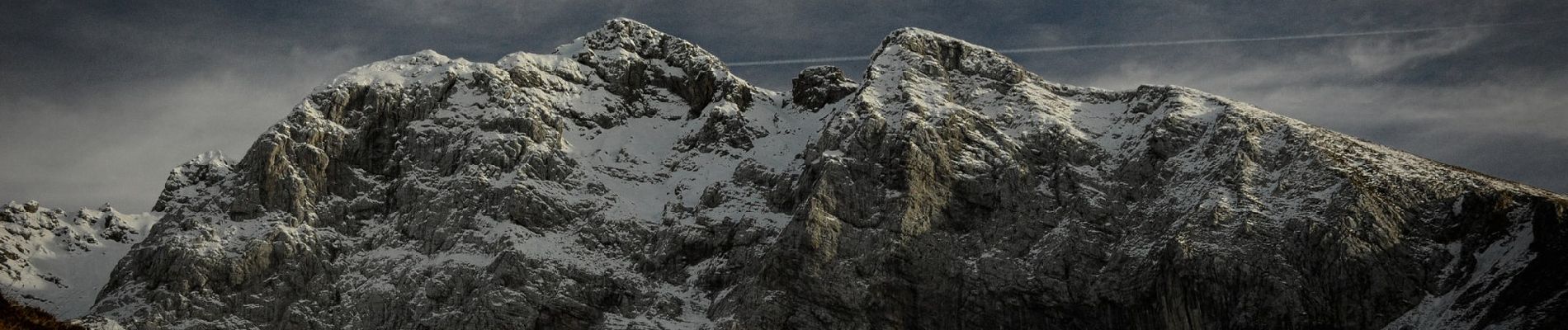 Tocht Te voet Oltre il Colle - Periplo del Pizzo Arera - Photo