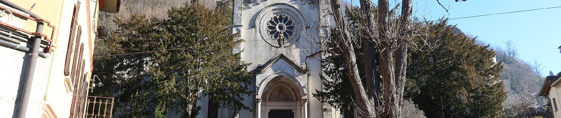 Percorso A piedi Vogogna - Via Romana tappa 2 - Photo