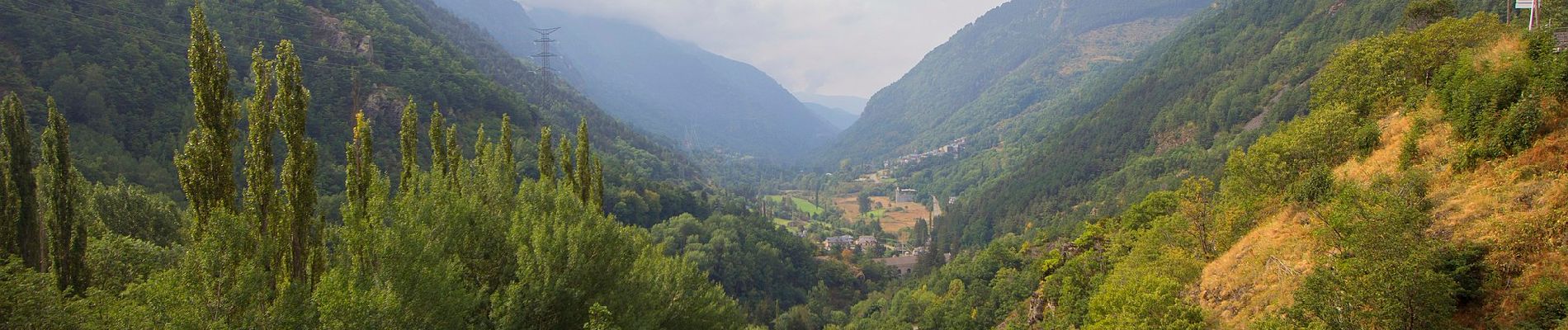 Tocht Te voet la Torre de Cabdella - Camí de Rus - Photo