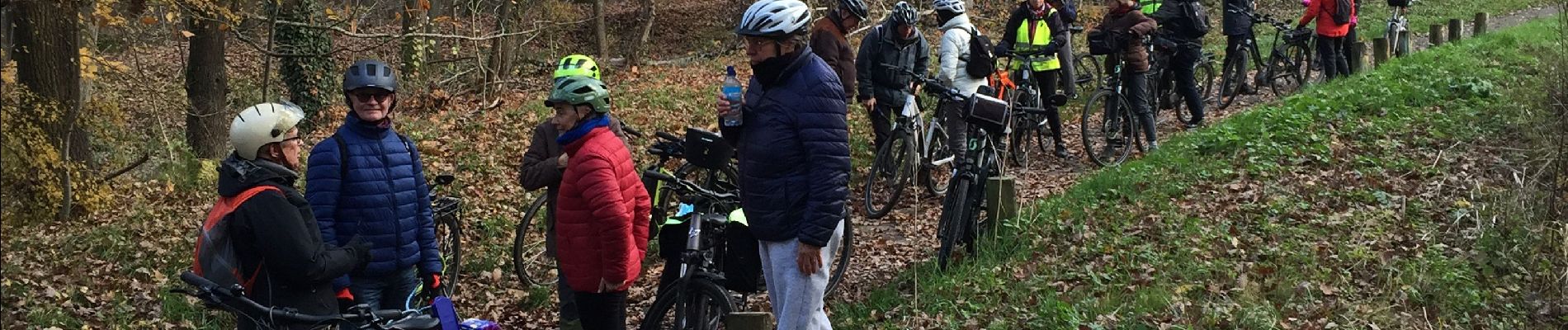 Excursión Bici de montaña Villiers-le-Bâcle - Villiers-le-Bâcle - le Moulon - Photo