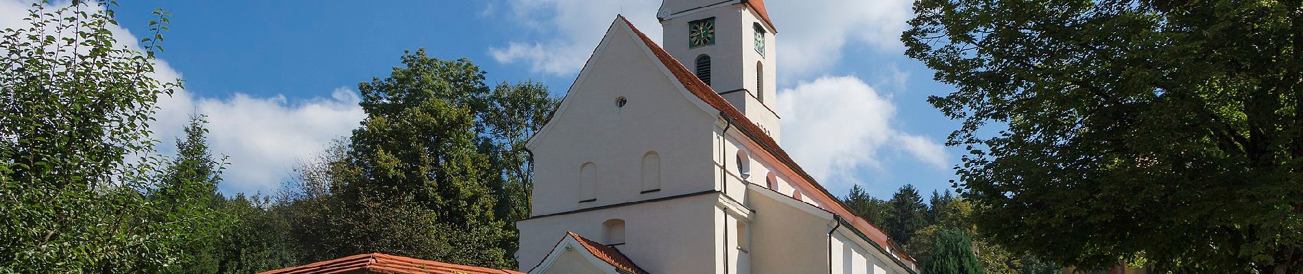 Percorso A piedi Isny im Allgäu - 8 Rund um den Rangenberg - Photo