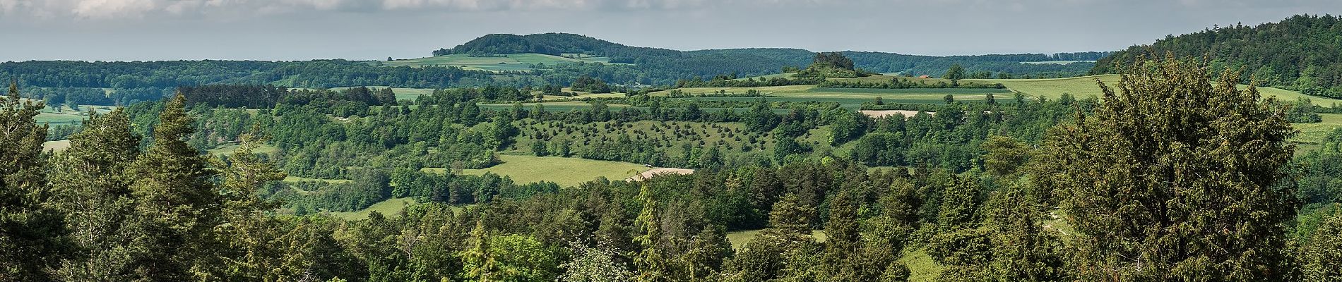 Tour Zu Fuß Bad Staffelstein - Terrainkurweg 6 Bad Staffelstein - Photo