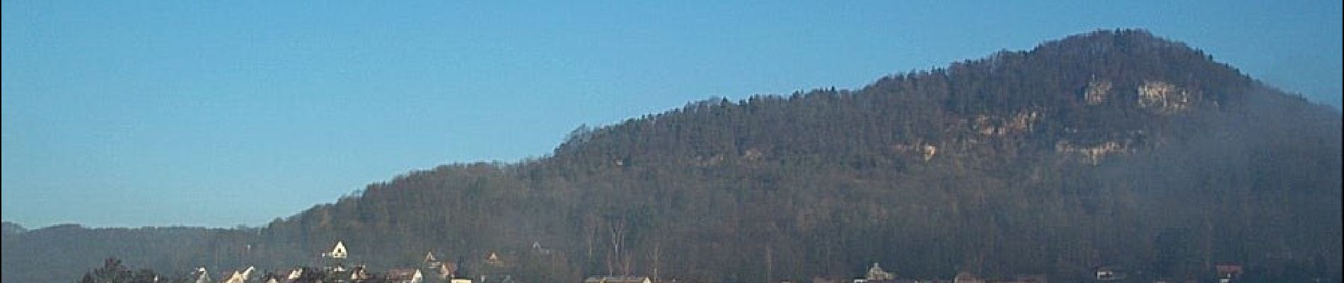 Percorso A piedi Pommelsbrunn - Hohenstadt Rundweg 1 - Hasen-Markierung - Photo