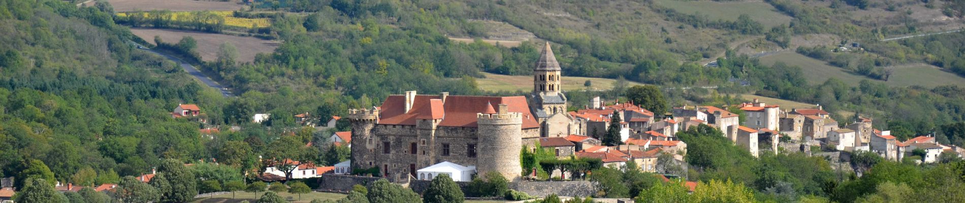 Trail Walking Saint-Amant-Tallende - St_Amand_Puy_Peyronere_2 - Photo