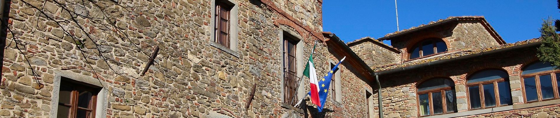 Trail On foot Civitella in Val di Chiana - IT-111 - Photo