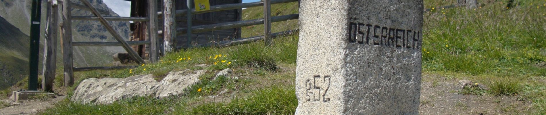 Tour Zu Fuß Sand in Taufers - IT-9A - Photo