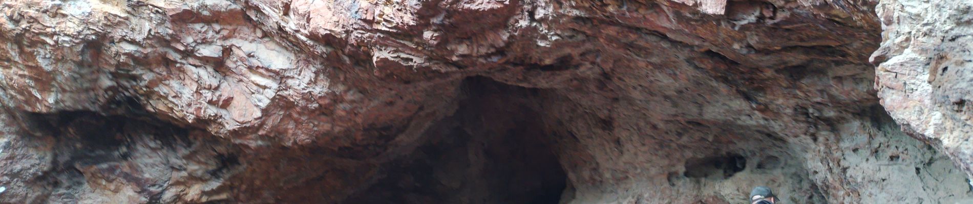 Randonnée Marche Saint-Raphaël - agay. Le pic des ours depuis la col du lantisque  - Photo