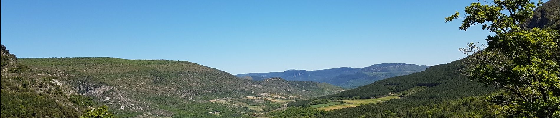 Tour Wandern Lauroux - Lauroux - Photo