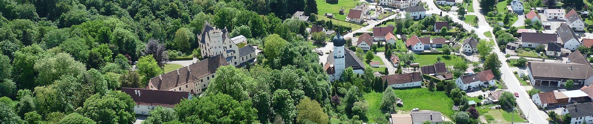 Randonnée A pied Haldenwang - Tour 7 - Im romantischen Holzwinkel - Photo