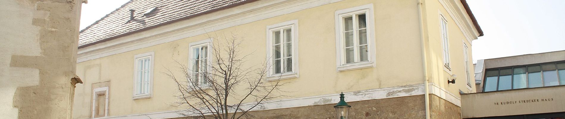 Tour Zu Fuß Brunn am Gebirge - SPORTaktiv Runde - Photo