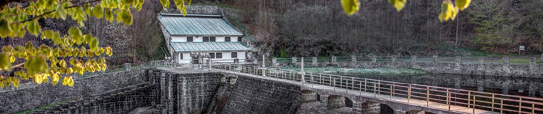 Randonnée A pied Freyung - Rundwanderweg Nr. 1 Saußbach - Ahornöd - Photo