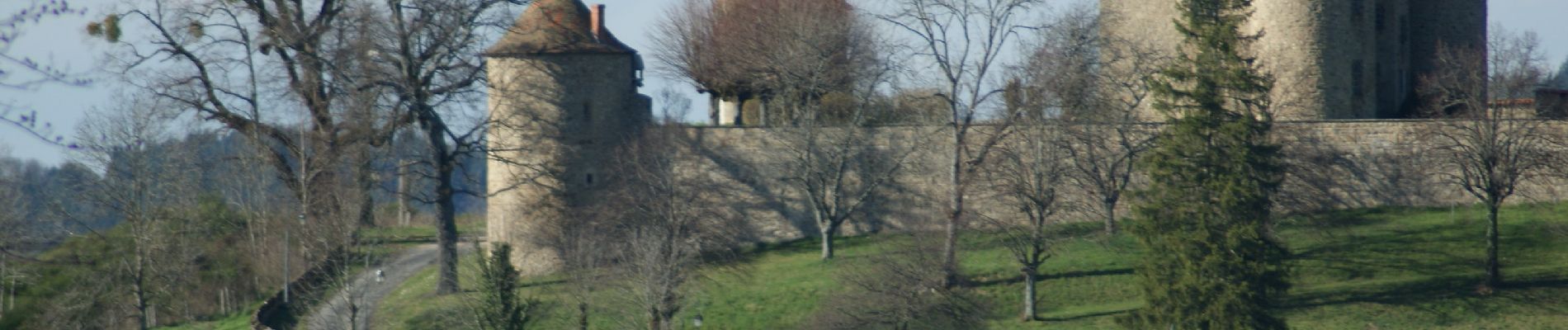 Tour Wandern Le Vernet-Chaméane - Amethyste_Rando - Photo