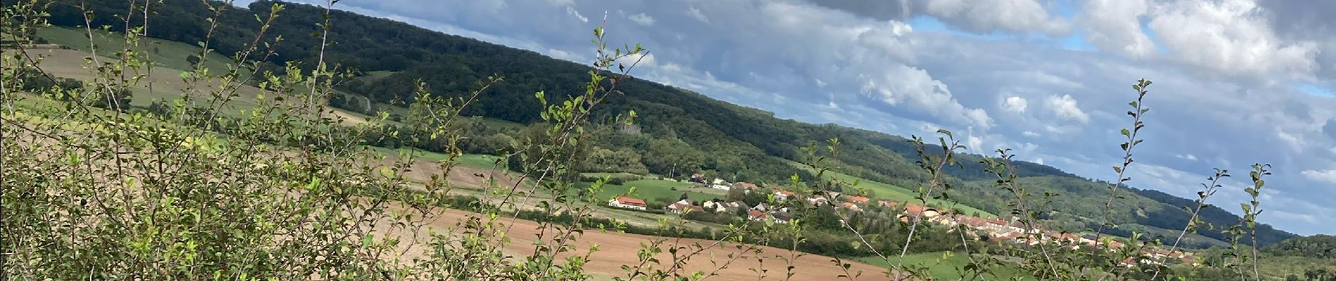 Randonnée Randonnée équestre Saint-Hubert - Chez Audrey et Laure a la chapelle de Rabas  - Photo