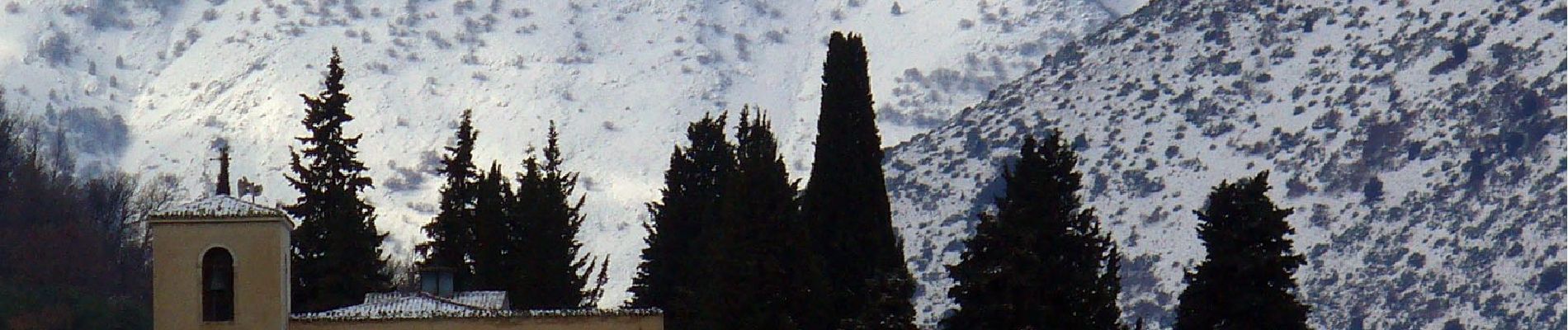 Randonnée A pied Bugnara - Brugnara - Sorgente Rufigno - Monte Cona - Photo