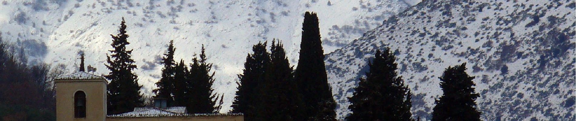 Percorso A piedi Bugnara - Brugnara - Sorgente Rufigno - Monte Cona - Photo