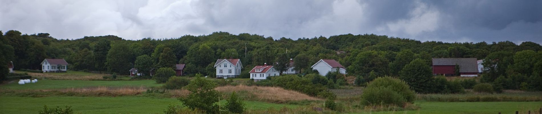 Randonnée A pied Unknown - Vandringsled Kilesand - Långevik - Photo