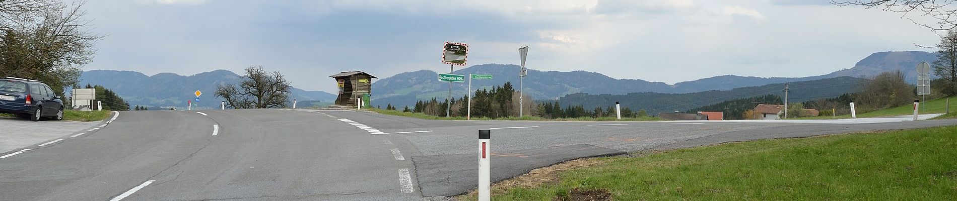 Tour Zu Fuß Semriach - Wanderweg 18 - Photo