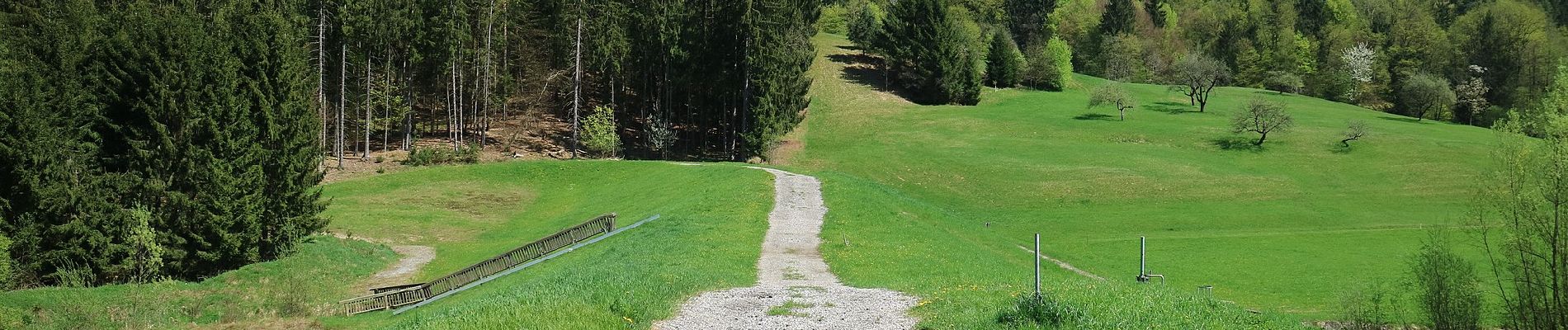 Tour Zu Fuß Seiersberg-Pirka - Erzherzog Johann Marsch - Photo