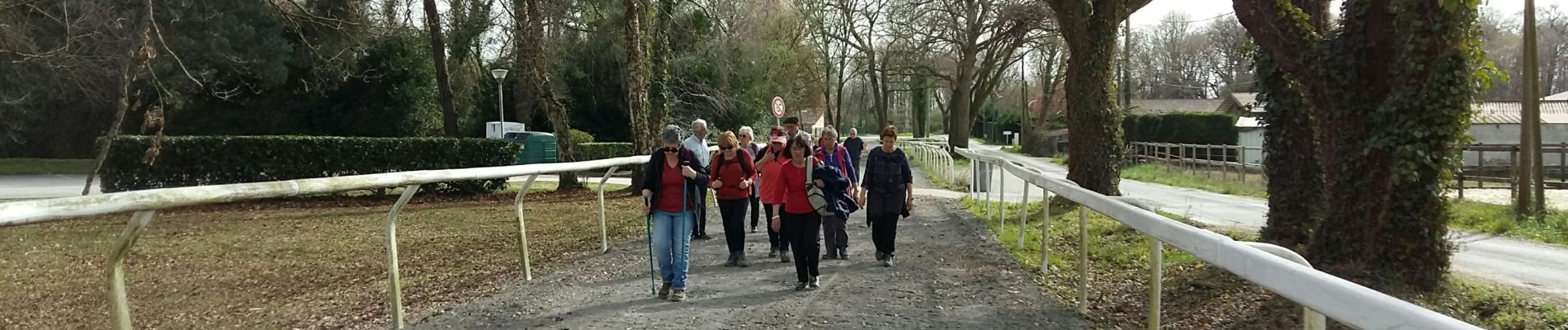 Trail Walking Montardon - PAU domaine de sers RS le 15/03/2022  (3168063) - Photo