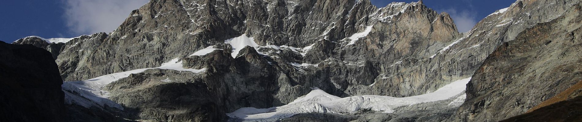 Randonnée A pied Zermatt - Zustieg Arbenbiwak - Photo