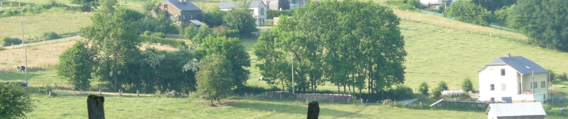 Tour Zu Fuß Bertrix - GrWandArdRiv 47: Auby-Sur-Semois een meander onder bos - Photo