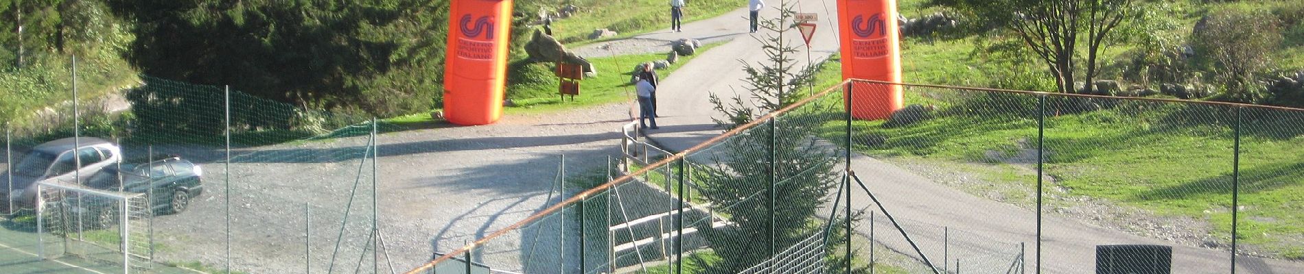 Percorso A piedi Mezzoldo - Sentiero 111: Mezzoldo (Madonna delle Nevi) - Forcella Rossa - Photo