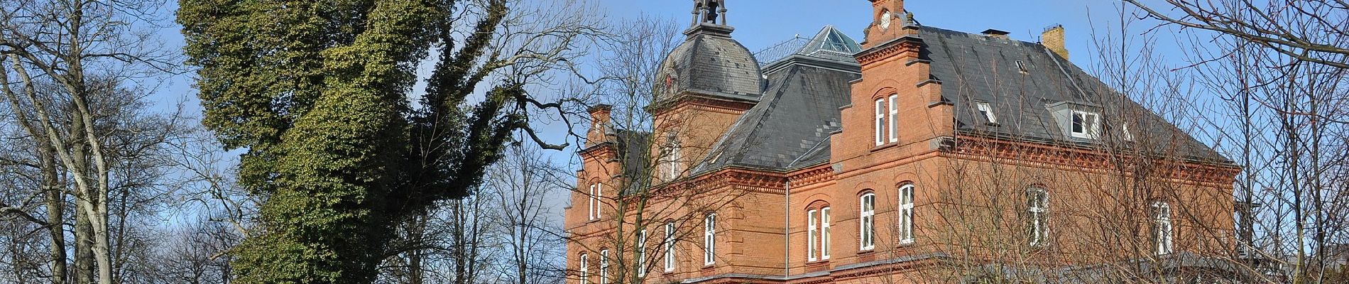 Tour Zu Fuß Brodersby - Steilküsten-Variante - Photo