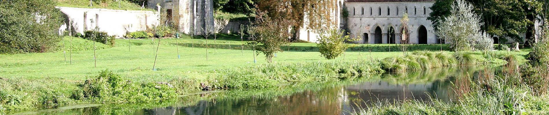 Tour Zu Fuß Douville-sur-Andelle - Sentier du Bois de Bonnemare - Photo