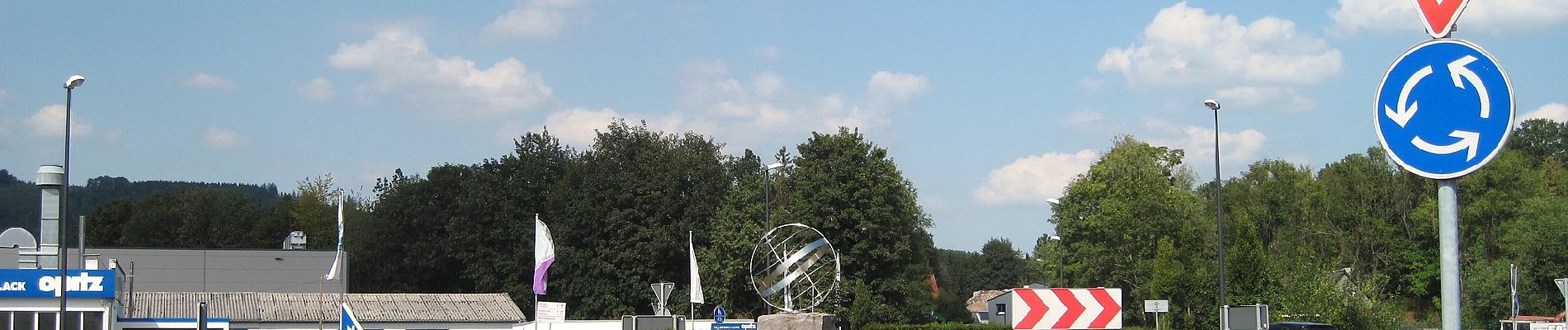 Tour Zu Fuß Balve - Garbeck Rundweg A1 - Photo