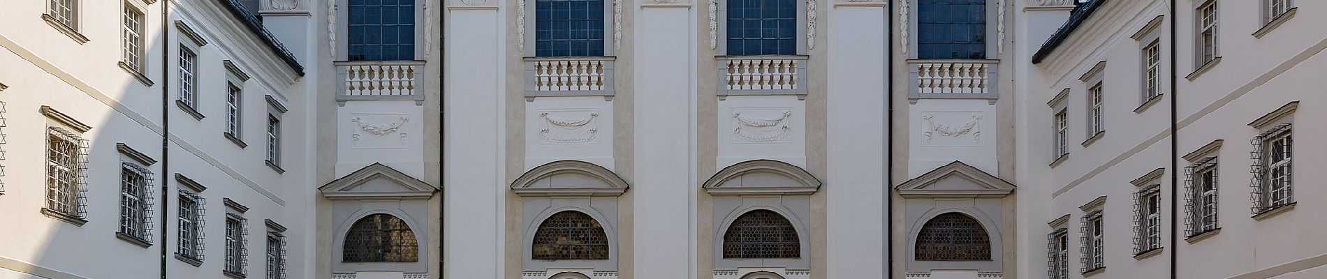 Tour Zu Fuß Schlierbach - RW Bauer in Reith - Photo