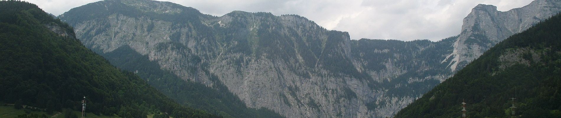 Tour Zu Fuß Liezen - Hochmölbinghütten-Runde - Photo