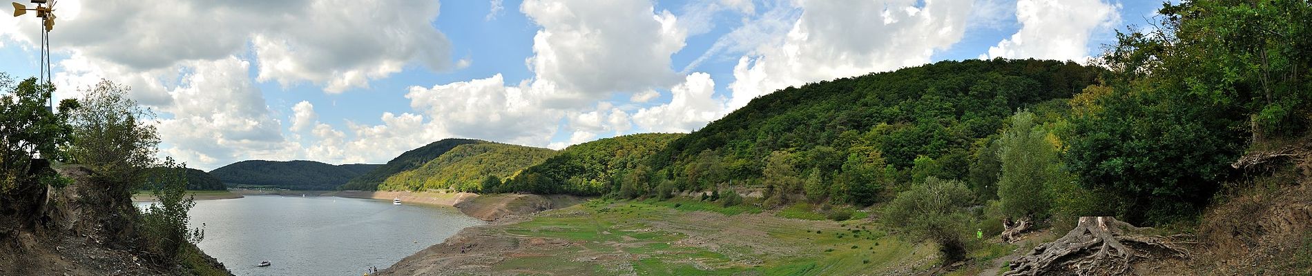 Tour Zu Fuß Waldeck - Waldeck, W3 - Photo