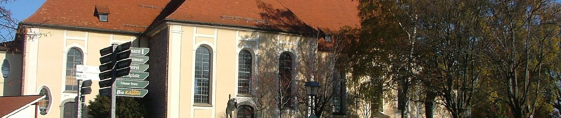 Tour Zu Fuß Wiggensbach - Rundwanderweg 1 (Variante 1) - Photo