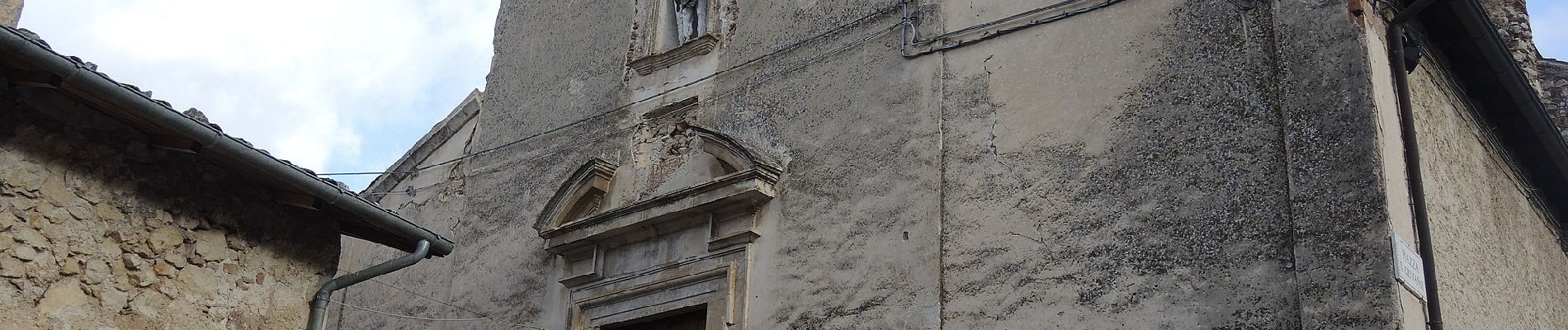 Percorso A piedi Fagnano Alto - Campana - Pagliare di Fagnano - Photo