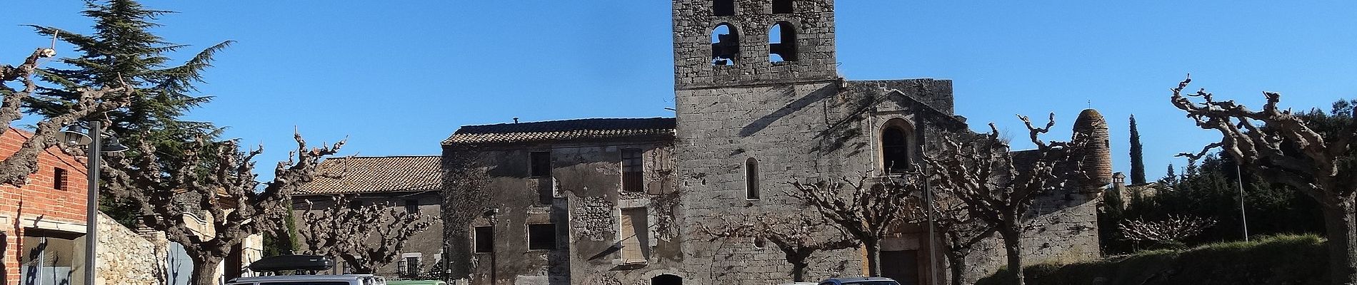 Percorso A piedi Crespià - Ruta de la Font - Photo