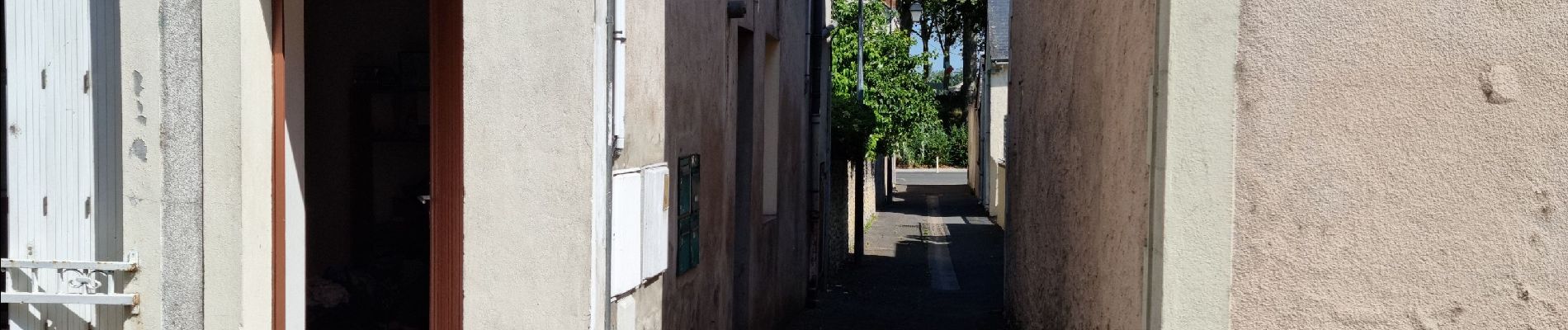 Excursión Senderismo Amboise - Amboise - À la découverte des trésors cachés - Photo