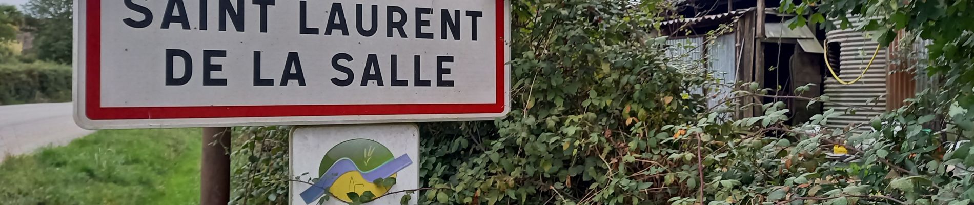 Tocht Stappen La Jaudonnière - La Jaudonniere - Le Défends   St Cyr des Gats - Photo