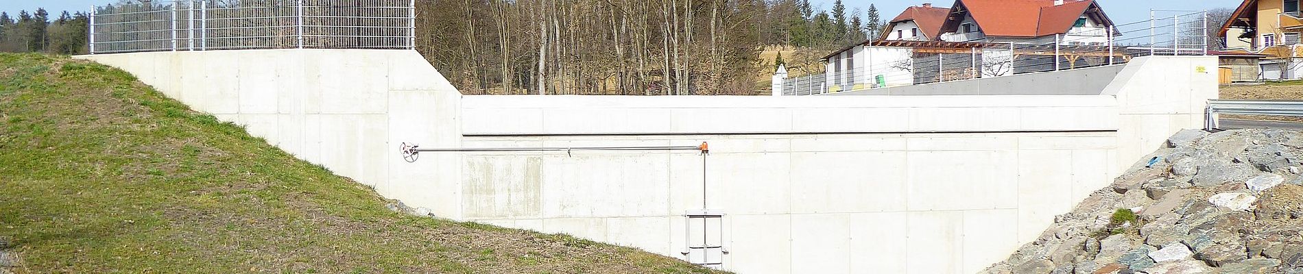 Percorso A piedi Mettersdorf am Saßbach - Sarossa Krenweg - Photo