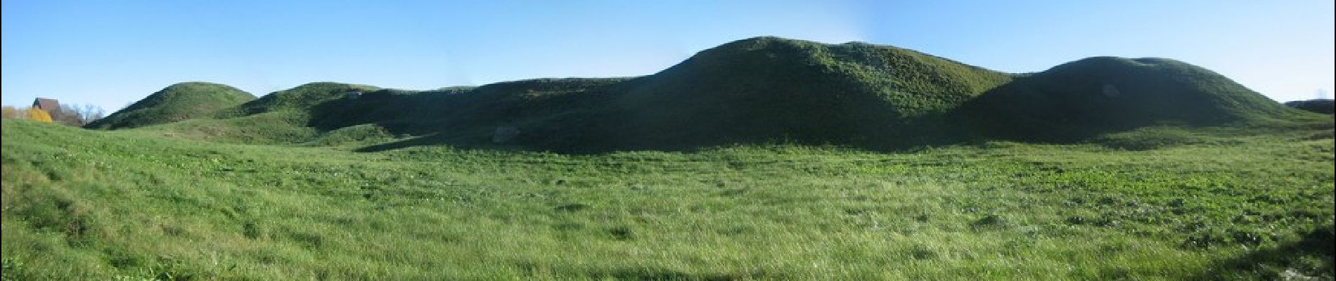 Tour Zu Fuß Unknown - Linnéstig - Gamla uppsalavandringen - Photo