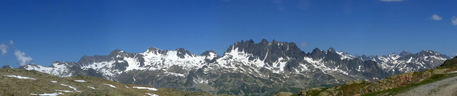 Randonnée Marche Saint-Sorlin-d'Arves - la croix de fer - Photo