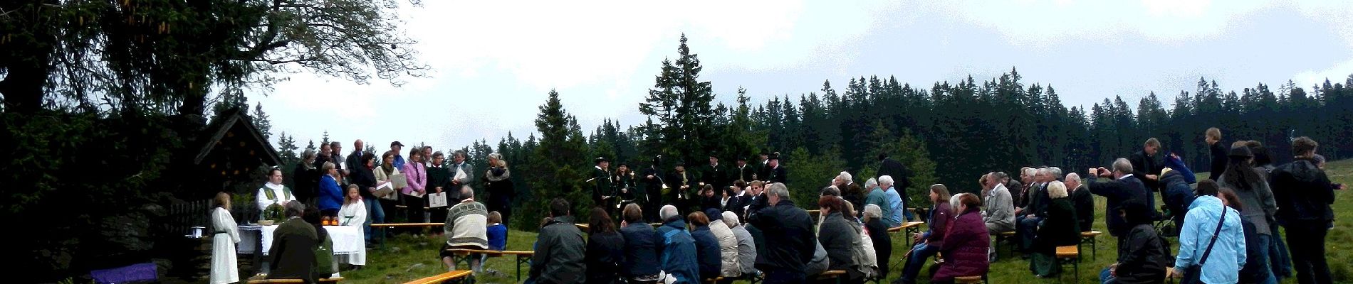 Percorso A piedi Deutschlandsberg - St. Oswalder Rundweg 1 - Photo