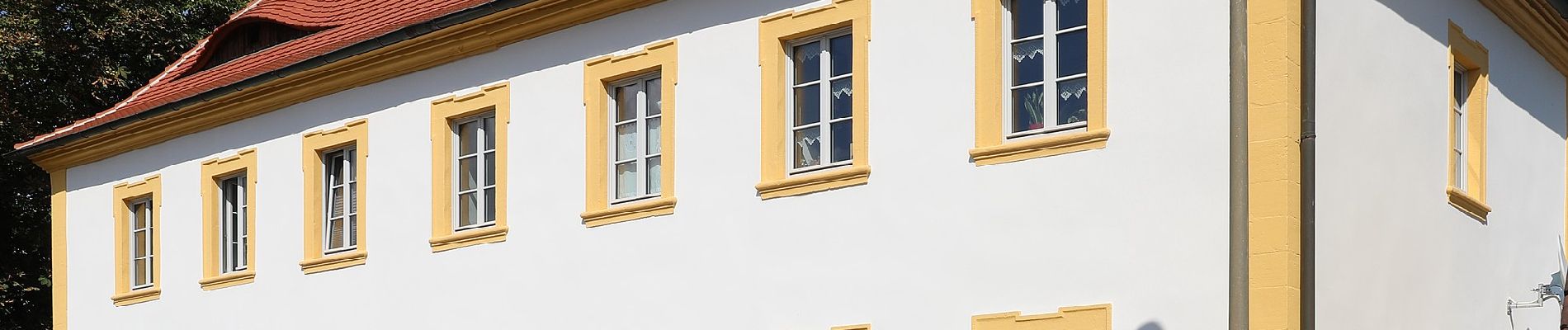 Tour Zu Fuß Altenkunstadt - Geutenreuther Spange - Photo