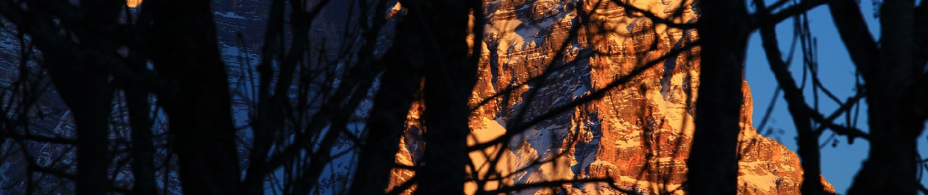 Percorso A piedi Val di Zoldo - IT-578 - Photo