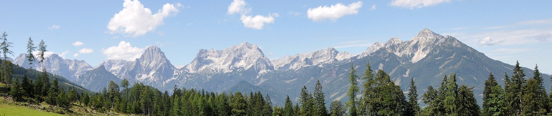 Tour Zu Fuß Vorderstoder - Wildererweg - Photo